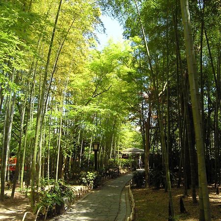 Izu Marriott Hotel Shuzenji Екстер'єр фото