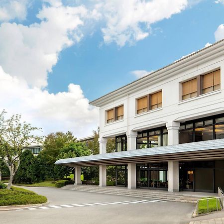 Izu Marriott Hotel Shuzenji Екстер'єр фото