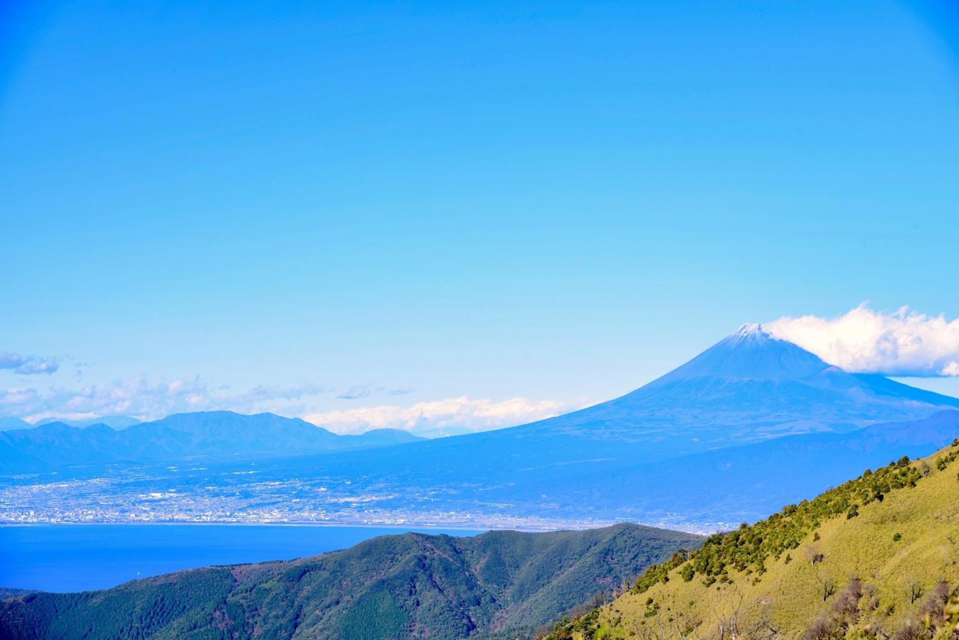 Izu Marriott Hotel Shuzenji Екстер'єр фото
