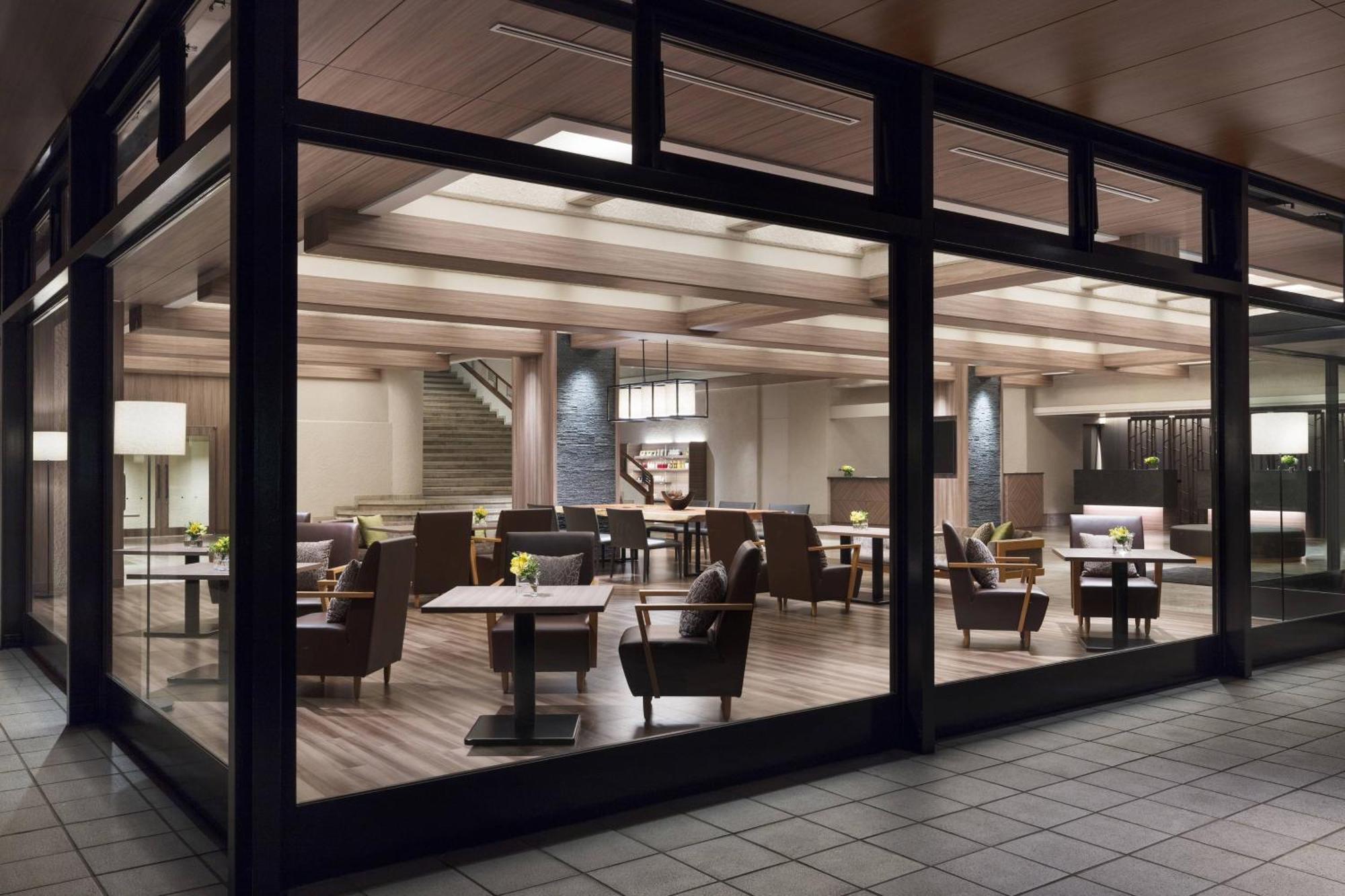 Izu Marriott Hotel Shuzenji Екстер'єр фото