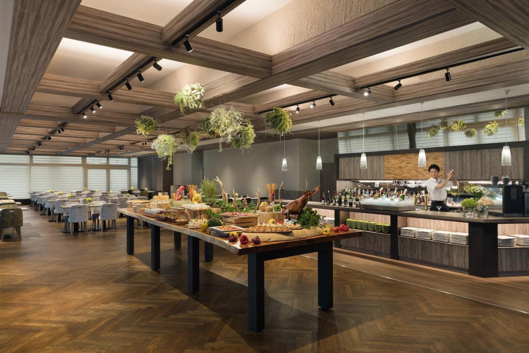 Izu Marriott Hotel Shuzenji Екстер'єр фото