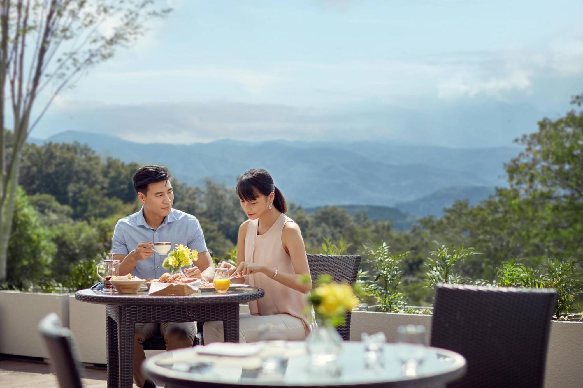 Izu Marriott Hotel Shuzenji Екстер'єр фото