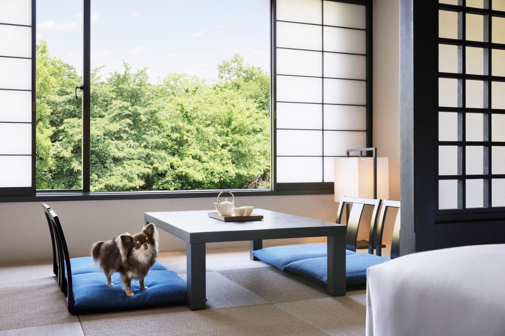 Izu Marriott Hotel Shuzenji Екстер'єр фото