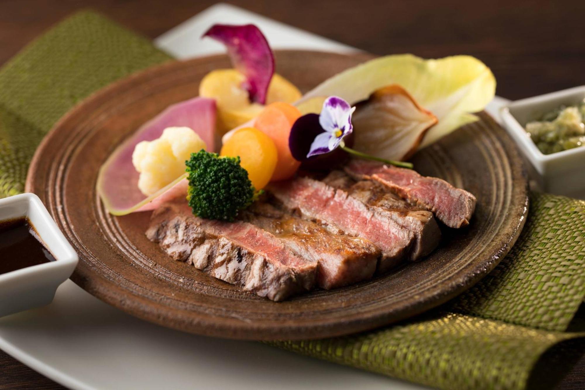 Izu Marriott Hotel Shuzenji Екстер'єр фото