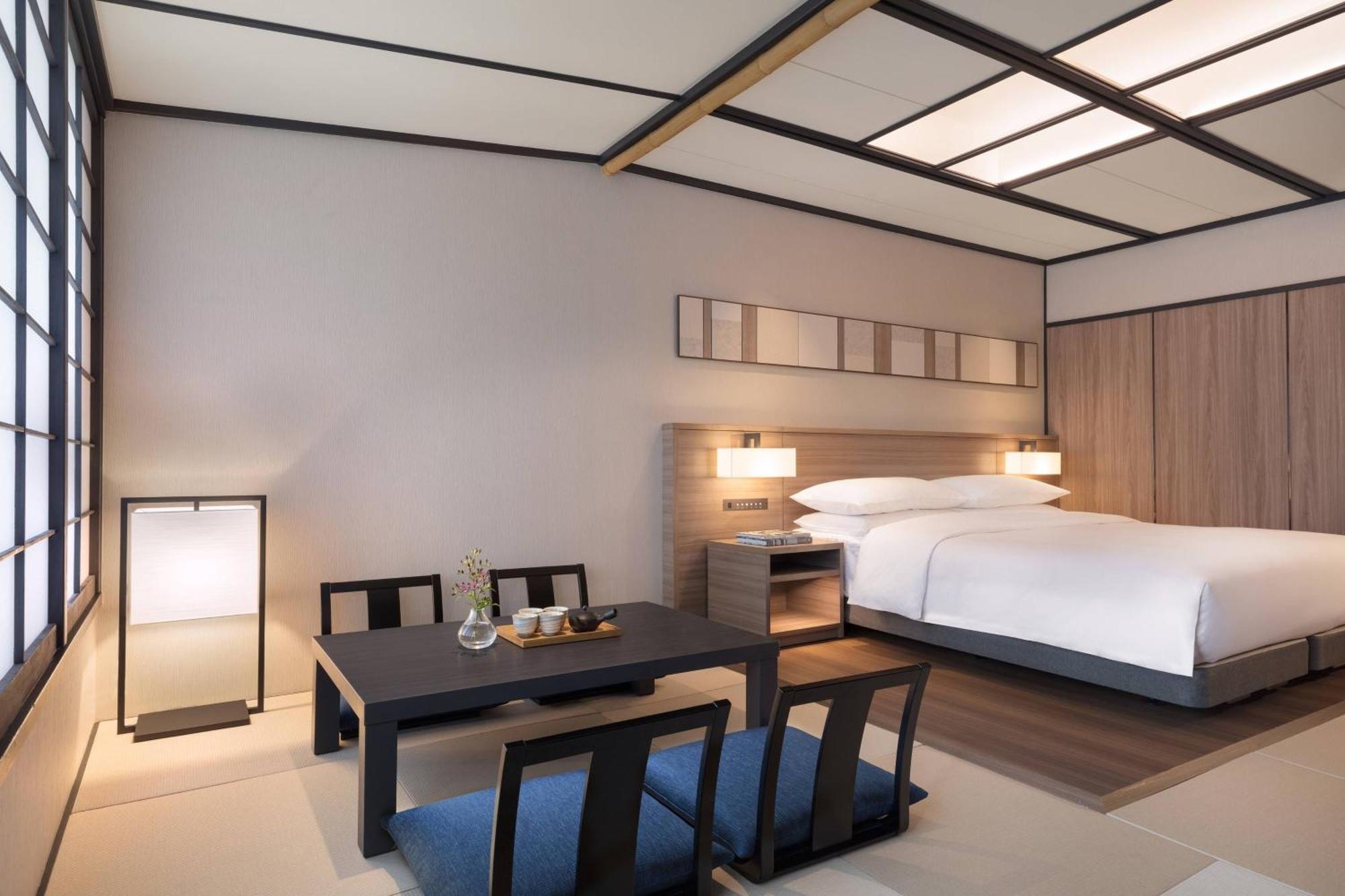 Izu Marriott Hotel Shuzenji Екстер'єр фото
