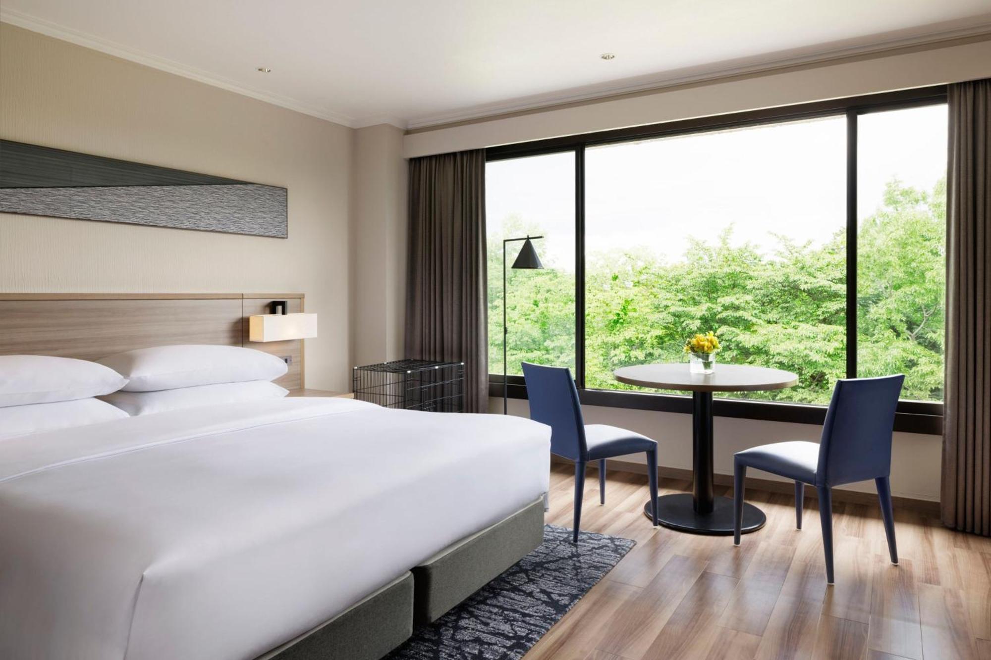 Izu Marriott Hotel Shuzenji Екстер'єр фото
