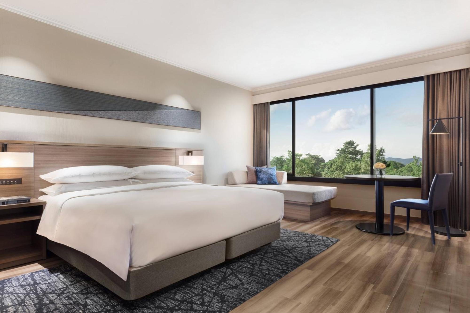 Izu Marriott Hotel Shuzenji Екстер'єр фото