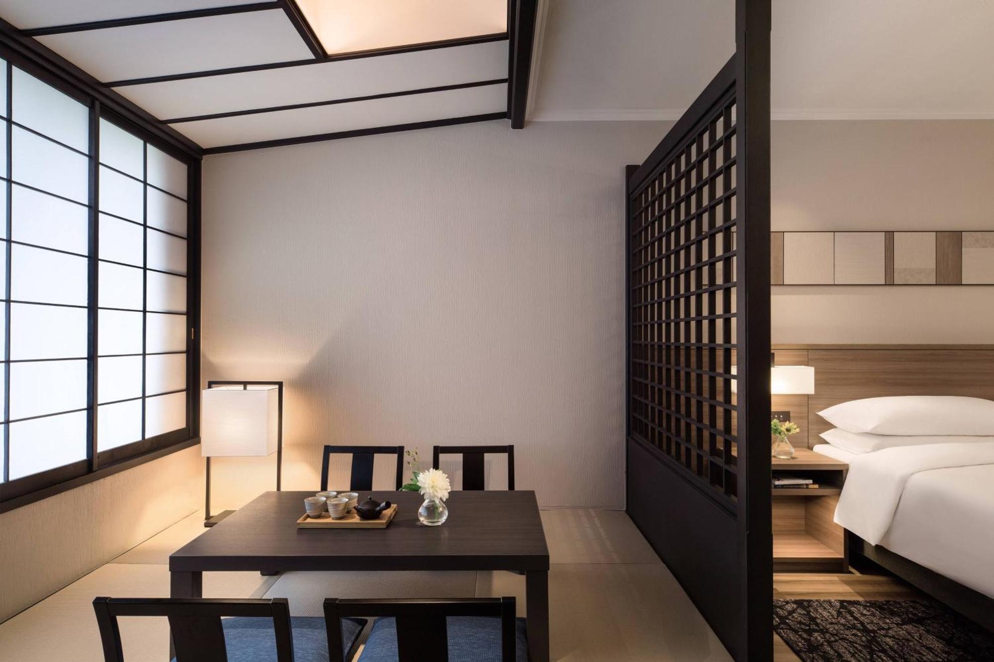 Izu Marriott Hotel Shuzenji Екстер'єр фото
