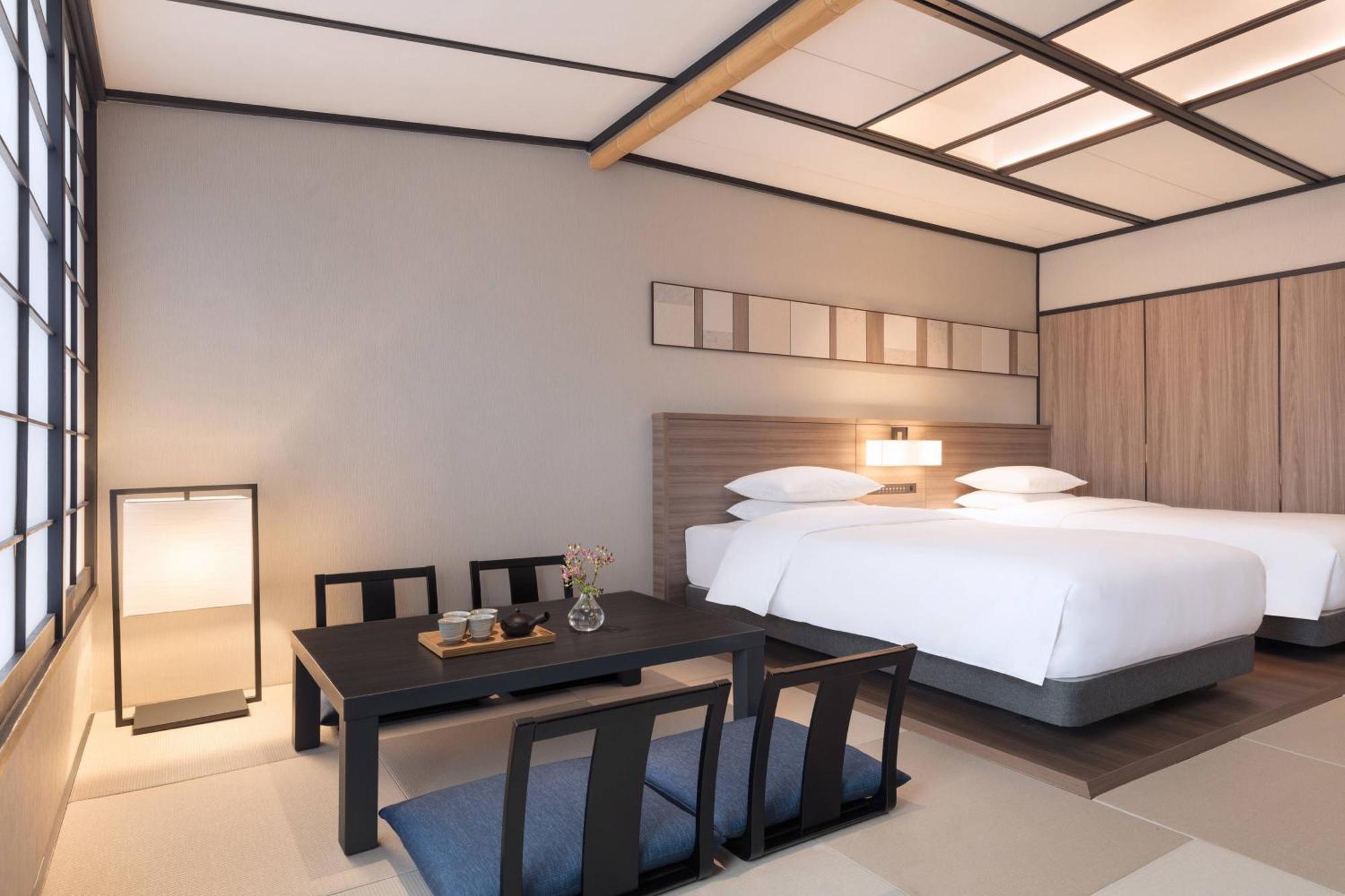 Izu Marriott Hotel Shuzenji Екстер'єр фото