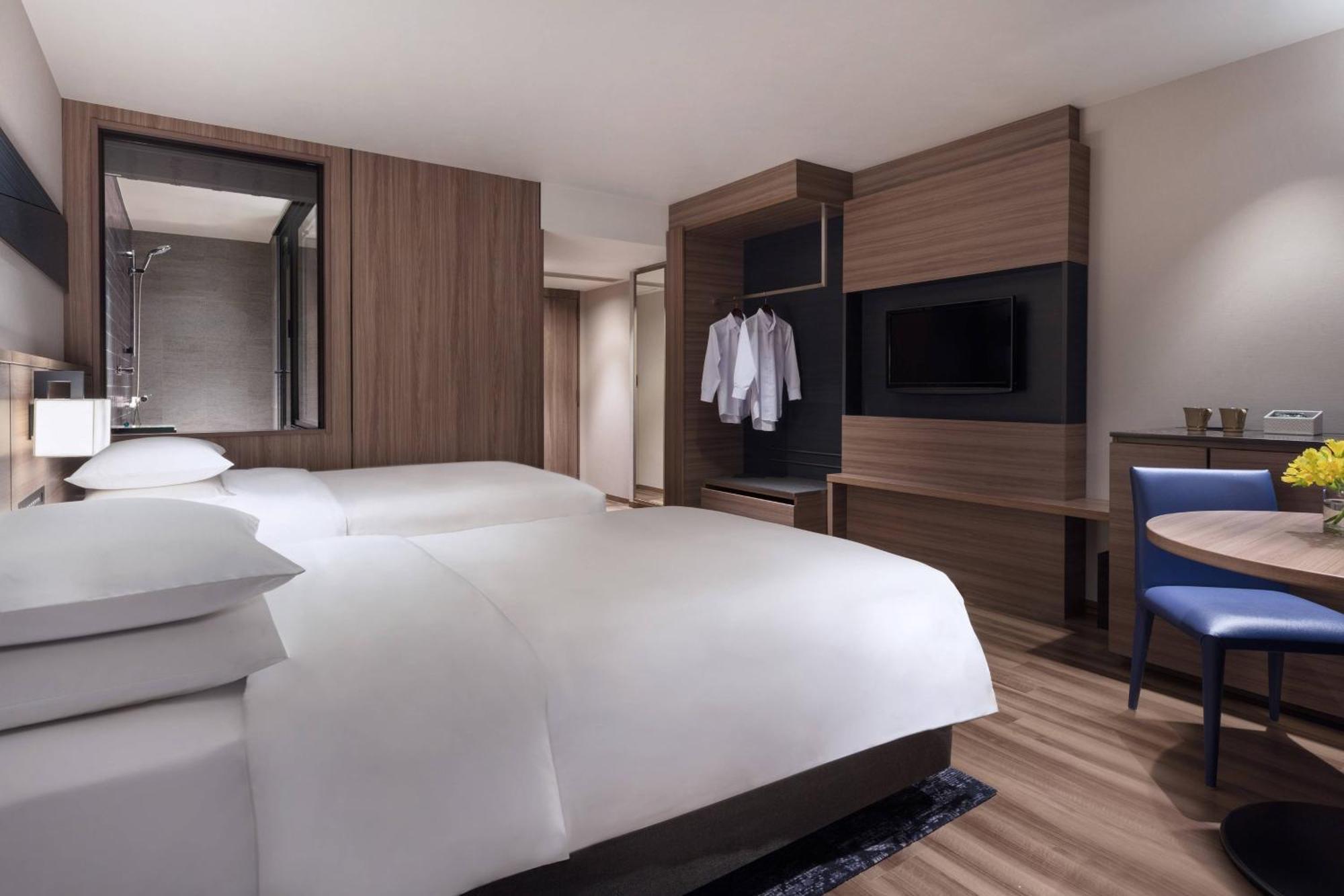 Izu Marriott Hotel Shuzenji Екстер'єр фото