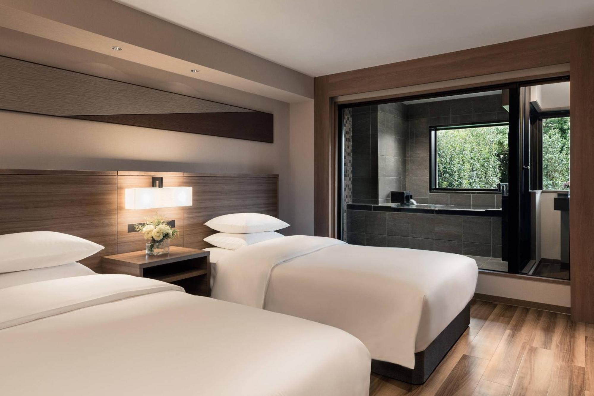 Izu Marriott Hotel Shuzenji Екстер'єр фото