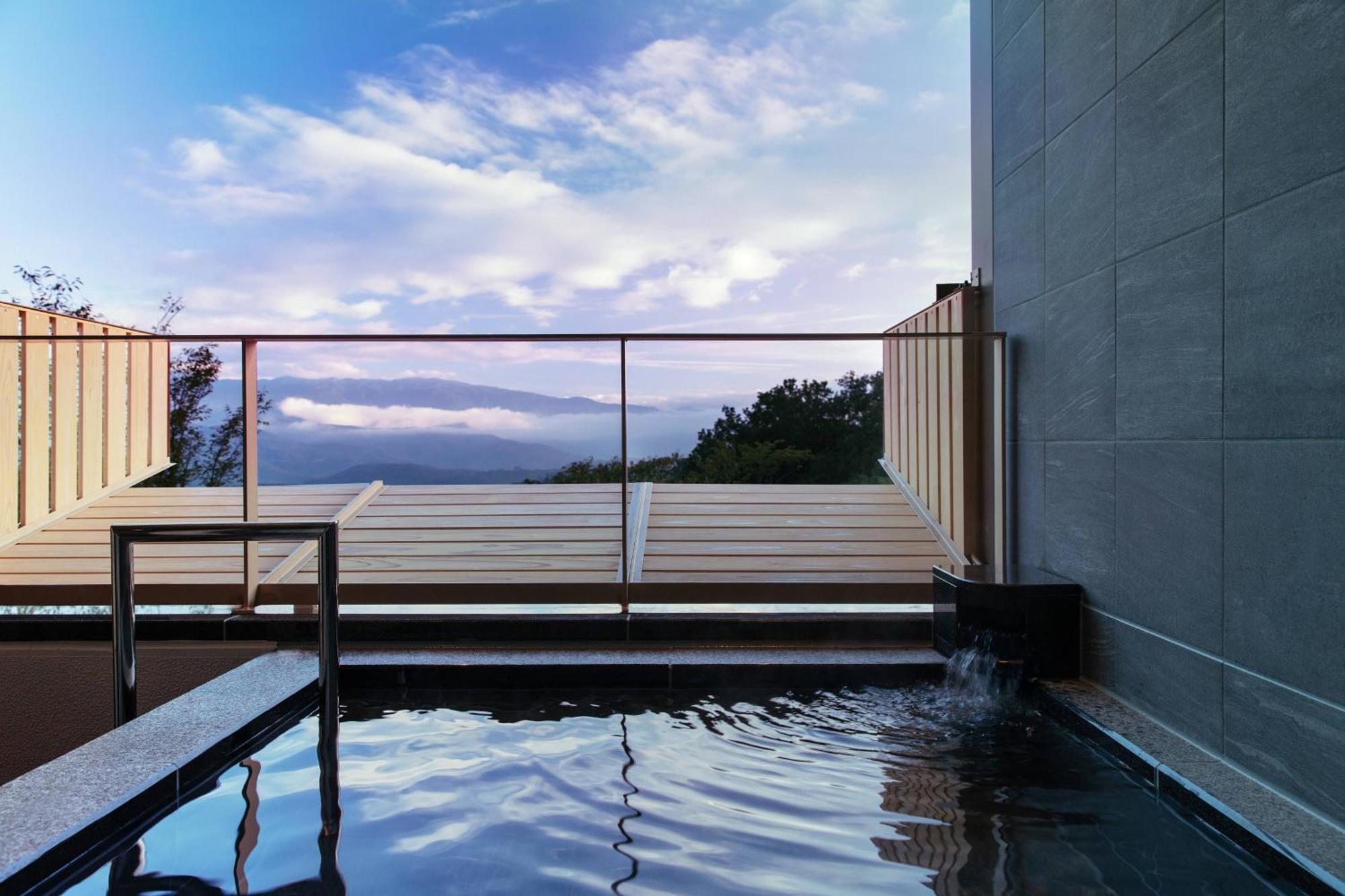 Izu Marriott Hotel Shuzenji Екстер'єр фото