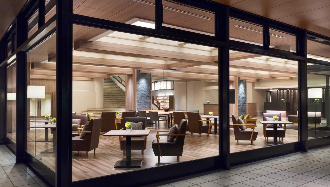 Izu Marriott Hotel Shuzenji Екстер'єр фото