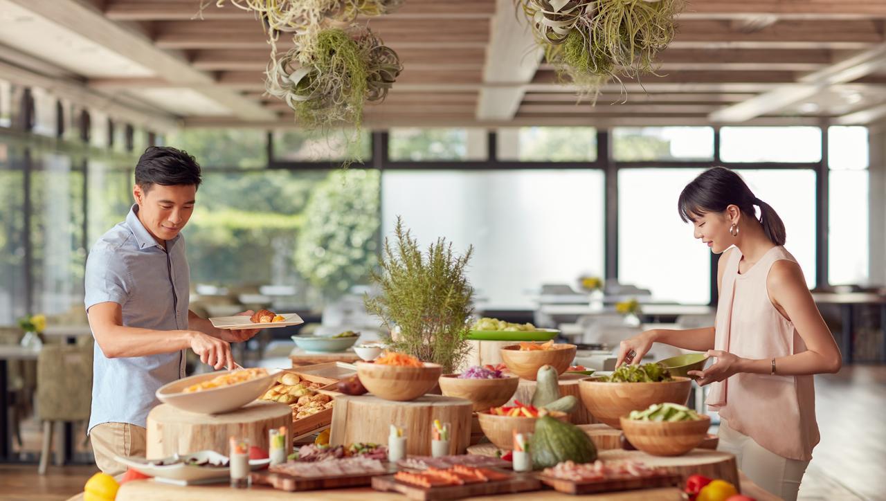 Izu Marriott Hotel Shuzenji Екстер'єр фото